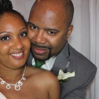 Back and Married (w/ pics & advice on page 2)!