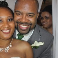 Back and Married (w/ pics & advice on page 2)!