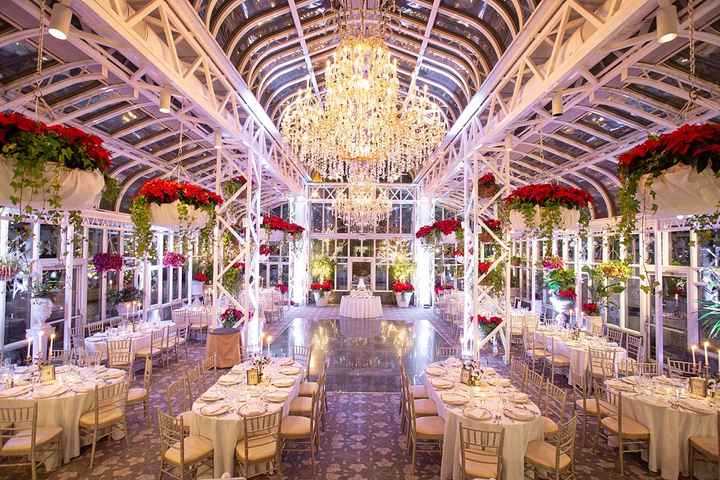 Need Help: Torn Between 2 Venues - 2