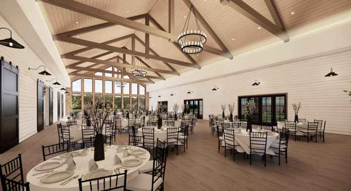 Need Help: Torn Between 2 Venues - 4