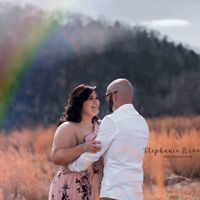 Show me your engagement photos! - 1