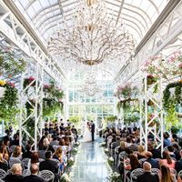 Need Help: Torn Between 2 Venues - 1