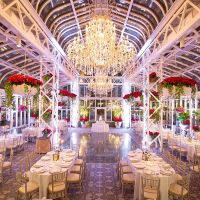 Need Help: Torn Between 2 Venues - 2