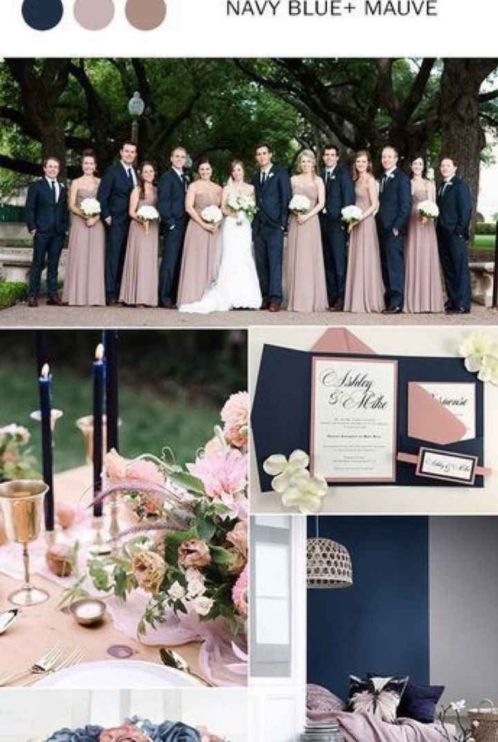 Flowers for wedding - 1