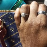 Brides of 2021! Show us your ring! - 1