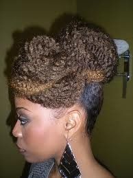 Natural Hair!