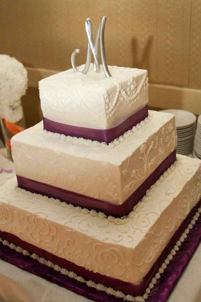 Wedding  Cake Toppers