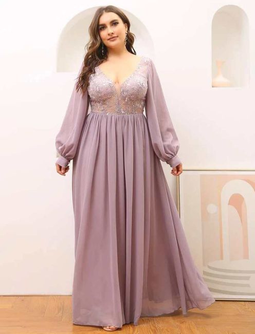 My Dress!!!!