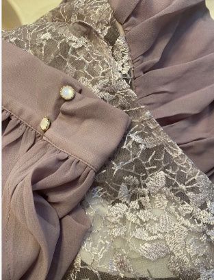 Dress Details