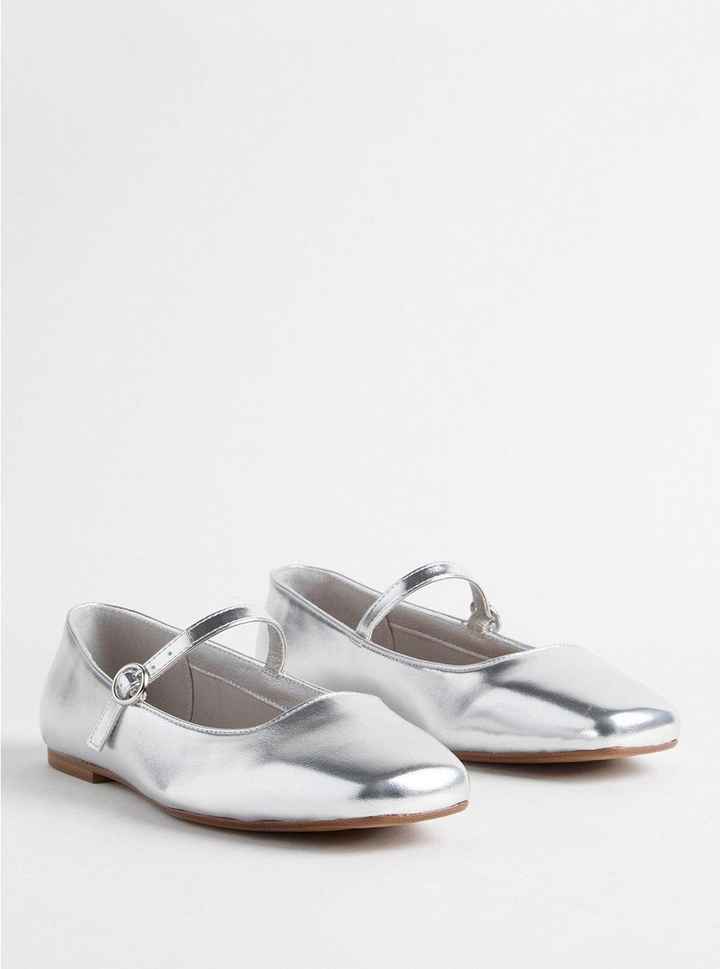 Potential Shoes