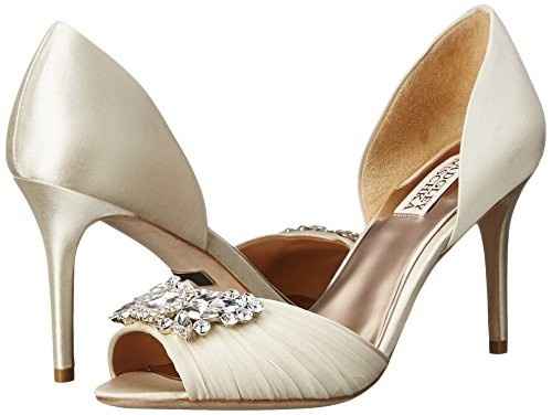 Shoe shopping today!