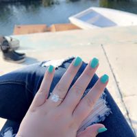 Brides of 2022! Show us your ring! - 1