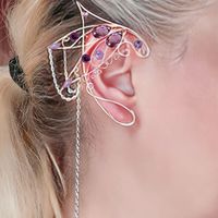 Custom Elf Ears