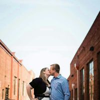 Where are my curvy brides?