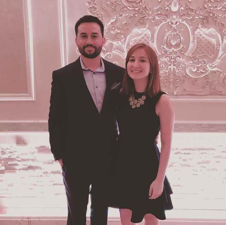 My Future Husband and I 