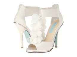 Wedding Shoes! SHOW ME YOURS!