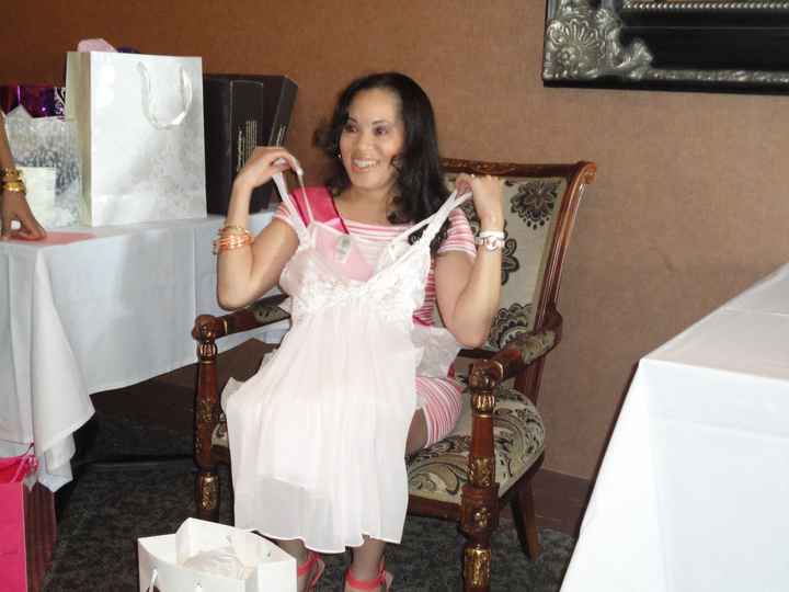 BAS with LOTS OF PICS!!!!!!