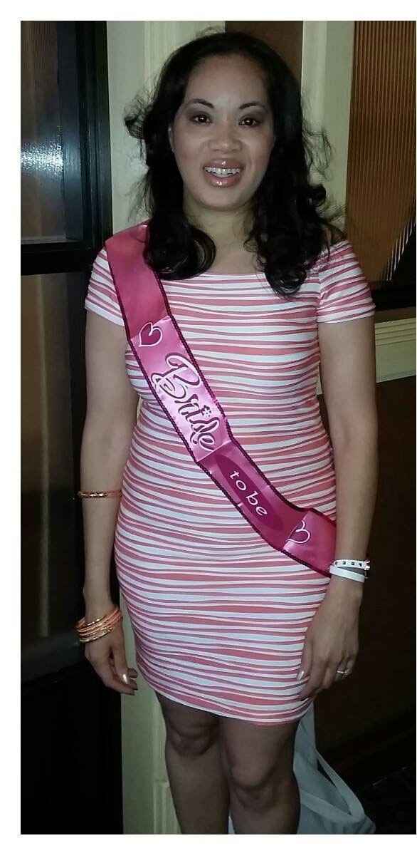 Hey, WW!  Show us your beautiful self!