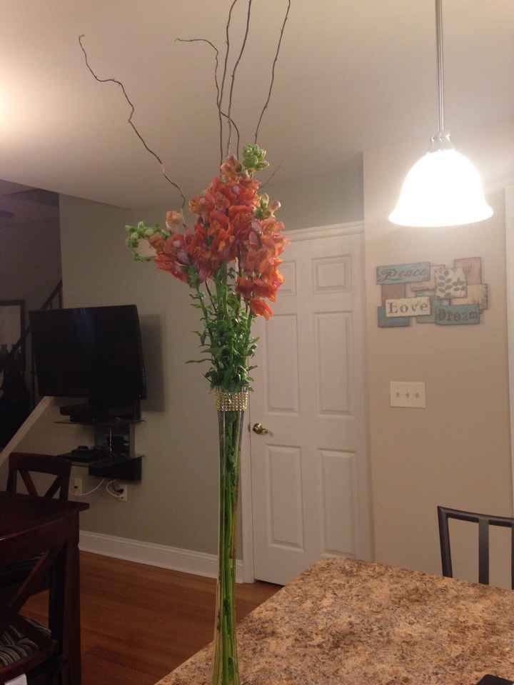 2 More Days!! June Brides Check in