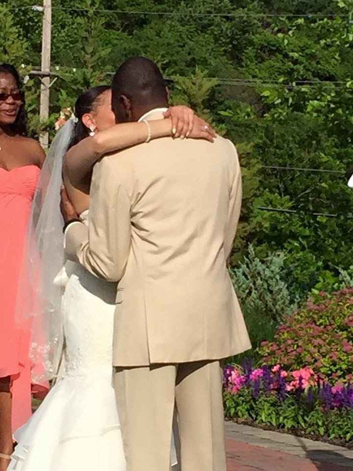 BAM, BAM, BAM......Finally! - non pro-pics (Pic Heavy)