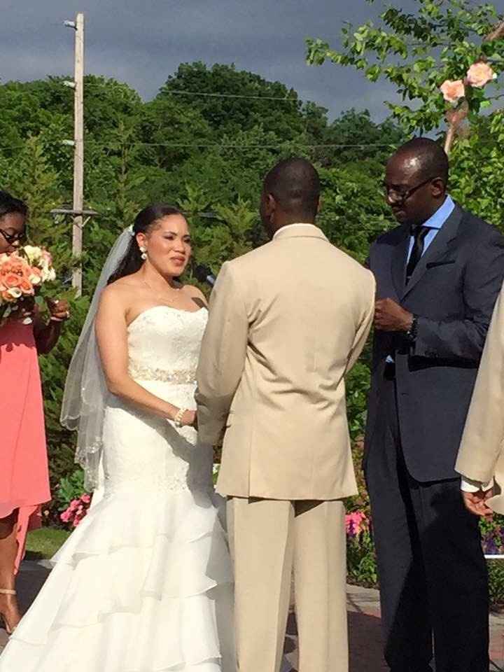 BAM, BAM, BAM......Finally! - non pro-pics (Pic Heavy)