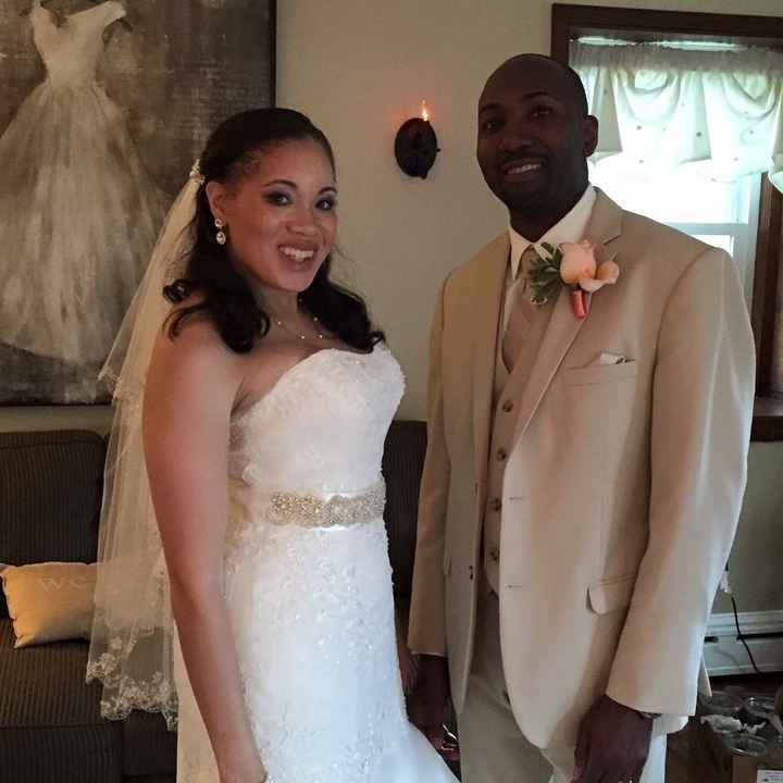 BAM, BAM, BAM......Finally! - non pro-pics (Pic Heavy)