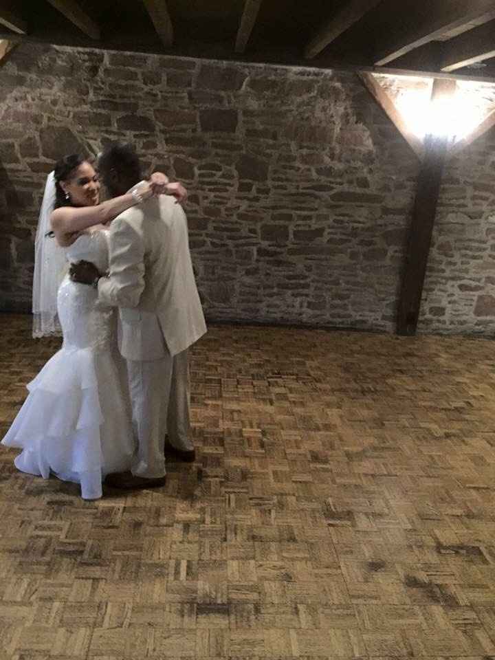 BAM, BAM, BAM......Finally! - non pro-pics (Pic Heavy)