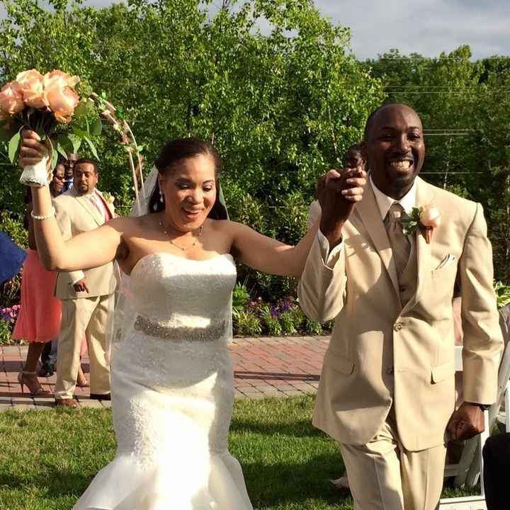 BAM, BAM, BAM......Finally! - non pro-pics (Pic Heavy)