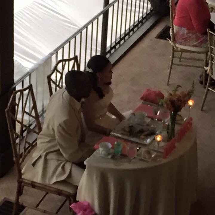 BAM, BAM, BAM......Finally! - non pro-pics (Pic Heavy)