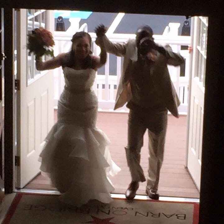 BAM, BAM, BAM......Finally! - non pro-pics (Pic Heavy)