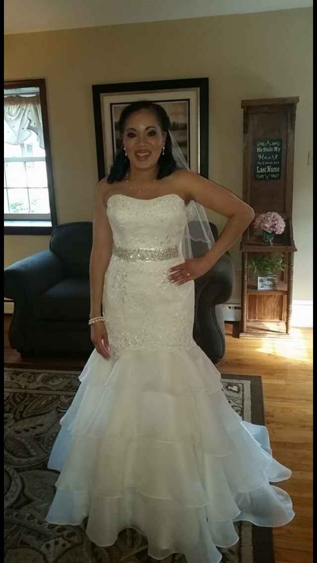 BAM, BAM, BAM......Finally! - non pro-pics (Pic Heavy)