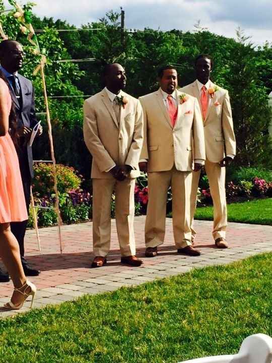 BAM, BAM, BAM......Finally! - non pro-pics (Pic Heavy)