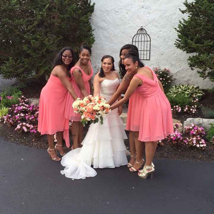 Don't overlook your grocery store florist!