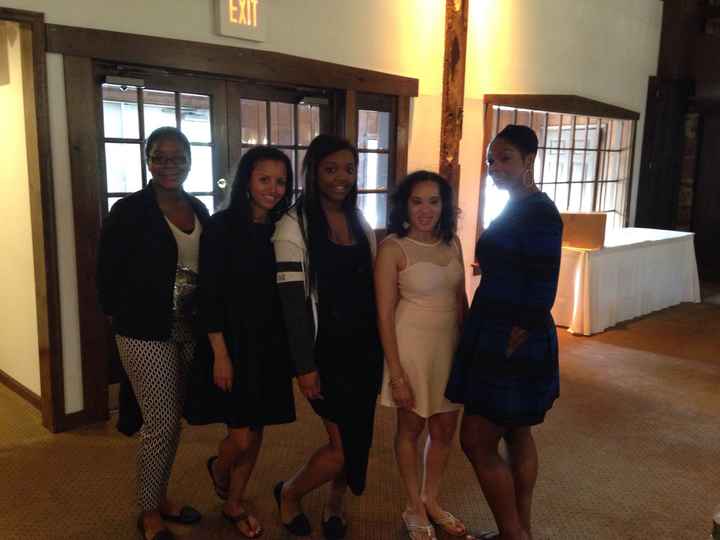 It's My Wedding Day!!