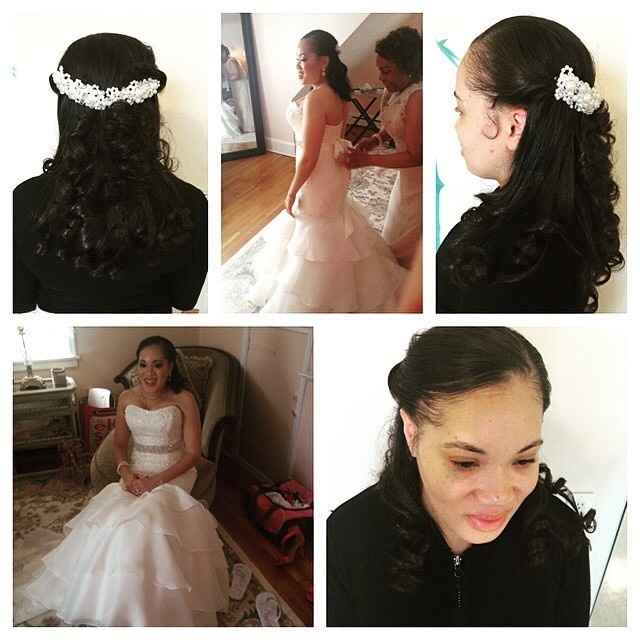 BAM, BAM, BAM......Finally! - non pro-pics (Pic Heavy)