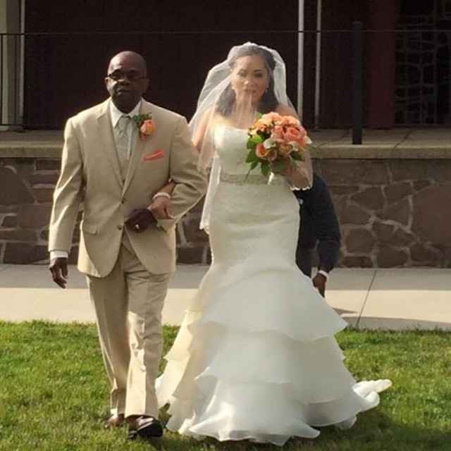 BAM, BAM, BAM......Finally! - non pro-pics (Pic Heavy)