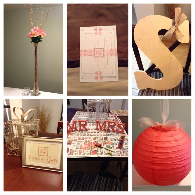 A Ton of DIY