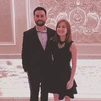 My Future Husband and I 