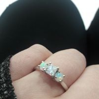 Brides of 2020!  Show us your ring! - 2