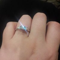 Brides of 2020!  Show us your ring! - 3