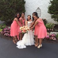 Don't overlook your grocery store florist!