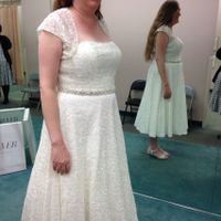 Davids bridal wedding dresses....