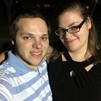 Anyone else have a super casual proposal?