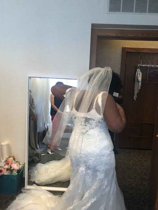 2020 wedding dresses!! Just bought mine!! - 2