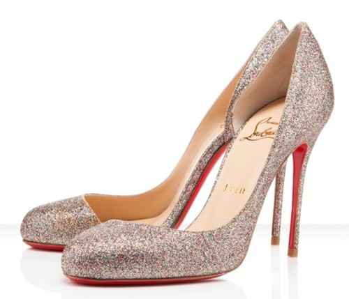 Wedding Shoes!