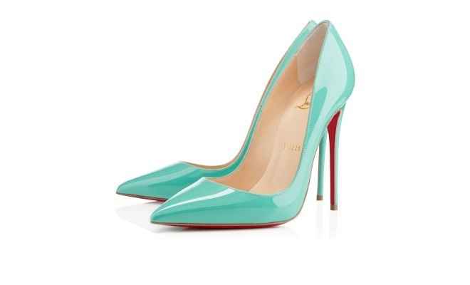 Wedding Shoes!