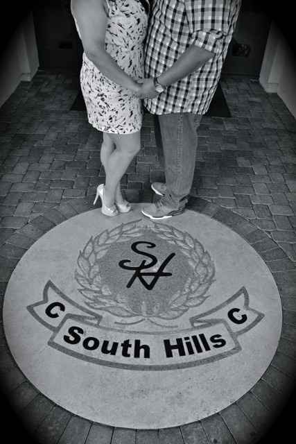 ENGAGEMENT PHOTOS!!