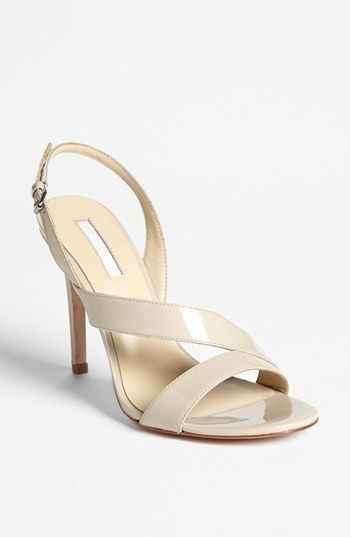 Let's get some shoes....These shoes are three hundred dollars. Let's get 'em!