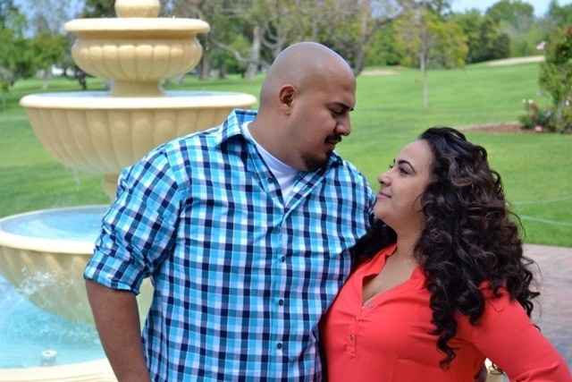 ENGAGEMENT PHOTOS!!