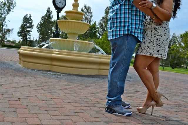 ENGAGEMENT PHOTOS!!